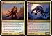 Magic the Gathering Huntmaster of the Fells Dark Ascension DKA 143 / 158 Mythic Rare