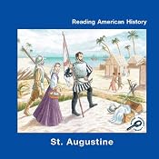 St. Augustine | [Melinda Lilly]