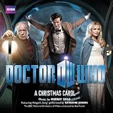 Doctor Who - A Christmas Carol