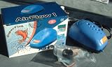 Superfish Air Flow 1 Air pump for aquarium fish tank