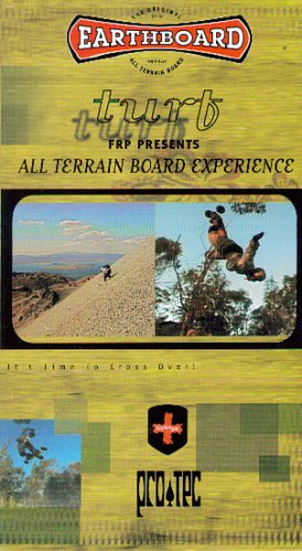 Turf: All Terrain Board Experience by Biking Videos