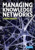 Managing Knowledge Networks