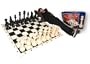 Giant Indoor Outdoor Chess Set 16 Inch Kings Big