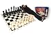Giant Indoor Outdoor Chess Set 16 Inch Kings BIG