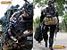 VERYHOT 1/6 アクションフィギュア 装備品セット NAVY SEAL NIGHT OPS JUMPER_s-3