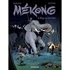 M�kong, Tome 2 : Pi�ge en for�t Mo�