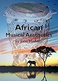 African musical aesthetics