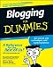 Blogging For Dummies (For Dummies (Computers)) Blogging For Dummies (For Dummies (Computers))