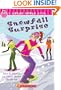 Candy Apple #21: Snowfall Surprise