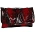 London Fog Sandra Clutch