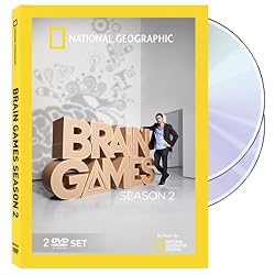 Brain Games: Season 2