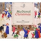 Review Various Composers  / Medieval Christmas