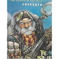 The Isle of Dwarves (Keepers of the Maser 2) (Hardcover)