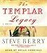 The Templar Legacy by Steve Berry ISBN 0739343114