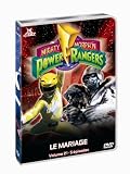 Revue L.C.J. Editions  / Power Rangers - Mighty Morphin', volume 21