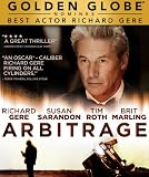 Arbitrage [Blu-ray]