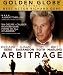 Arbitrage [Blu-ray]