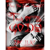 The Wager (TOUCH OF THE GODS)