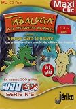 Tabaluga voyage dans la nature + Sudokids