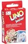 Mattel 52456 - UNO Junior, Kartenspiel