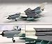 Hobby Master MiG-21MF Lancer-C 1/72 Die Cast Model: Romanian Air Force, 1985