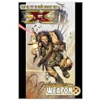 Ultimate X-Men Vol. 2: Return to Weapon X