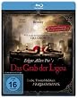 Edgar Allan Poe's Das Grab der Ligeia [Blu-ray]