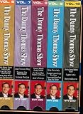 Danny Thomas Show Box Set Vol. 6-10 [VHS]