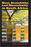 Beer, Sociability and Masculinity in...