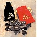 Gift House Spa Hot Rocks