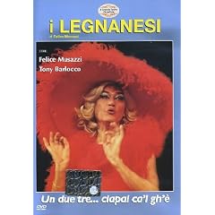 I Legnanesi - Un Due Tre Ciapal Ca'L Gh'E'