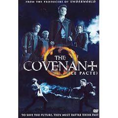 The Covenant (Widescreen/Full Screen)