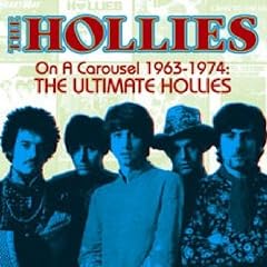 On a Carousel 1963-1974: The Ultimate Hollies