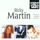 Ricky Martin/Me Amaras/a Medio Vivir