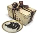 Leonidas Belgian Chocolates Orangettes: Dark Chocolate Covered Orange Peel