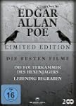 Edgar Allan Poe Edition - Die besten...