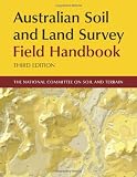 Australian Soil and Land Survey Field Handbook (Australian Soil and Land Survey Handbooks Series)
