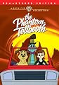 play video on Amazon Instant Video