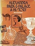 Alexandra Park & Palace : a history