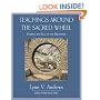 Teachings Around the Sacred Wheel: Finding the Soul of the Dreamtime