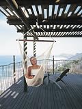 Outback Chair CCH-237 Charleston Rope Chair