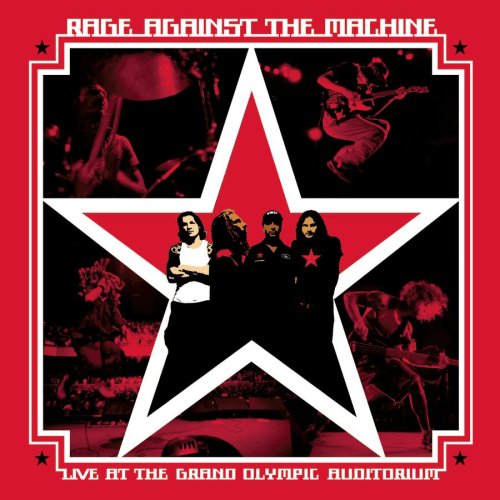 CD-Charts  Music : Live at the Grand Olympic Auditorium