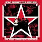 Click here to buy Live at the Grand Olympic Auditorium by  Rage Against The Machine .