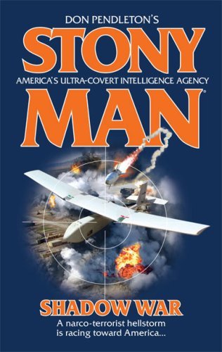 Shadow War (StonyMan)