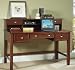 Hanover Executive Desk - Cherry