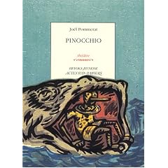 Pinocchio