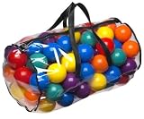 100 pcs Fun Ballz