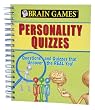 Brain Games: Personality Quizzes