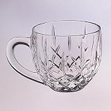 Shannon Punch Cup, Set of 4