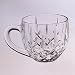 Kitchen & Housewares : Shannon Punch Cup, Set of 4